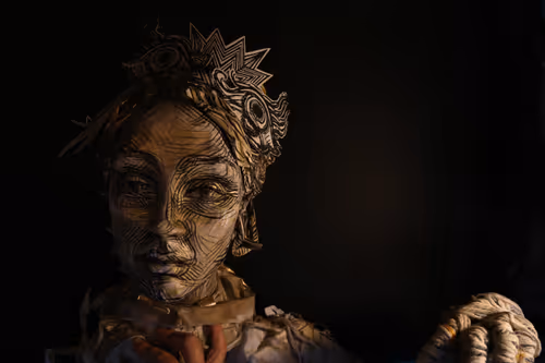 Item #7170091609882512370249289149182025292426165378314931250435706786576727015431 Media