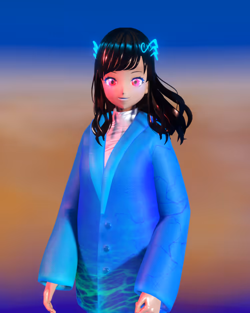 Item #30121920834477164001676516281959205459985608091931993671889432484288305037313 Media