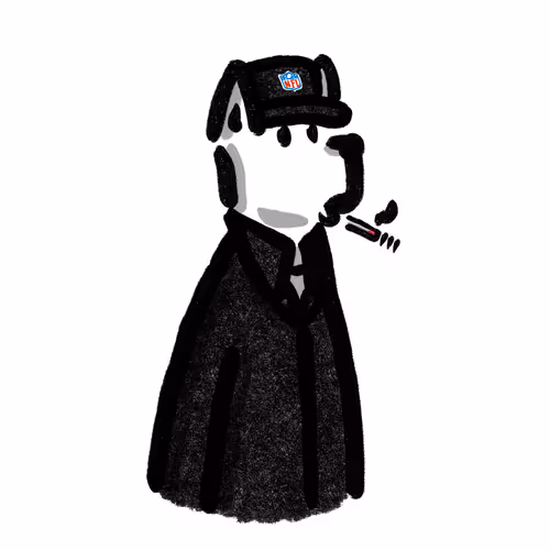 Dog Lowe