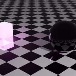 Infinite Ball