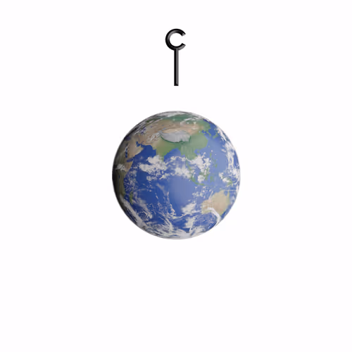The Continent Collection