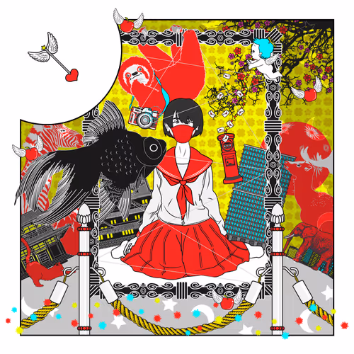 Item #91888372272509328088280996453727966680224614946810088945770177822047669846017 Media