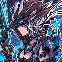MIRATASHI Initial Rainfall : PHANTOM SLAYERS #01 [ GOTHANYA ]