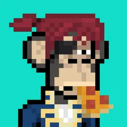 PixelApe 110
