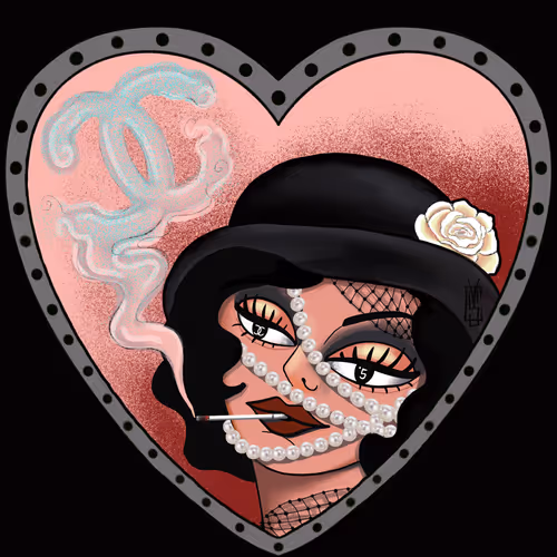 Item #2757041367518785594392368798241182567361948414583324003980289863777939095553 Media