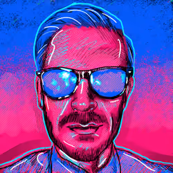 sgt_slaughtermelon Portrait by XLR8