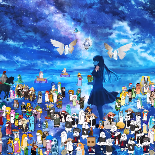 Where's Wassie? 013