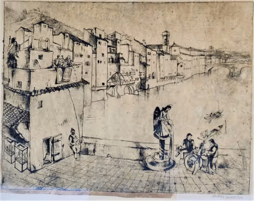 Item #33357549925667290867609683392671398992050959663472608409963290706634264805377 Media