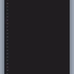 Hello World (Whitespace)