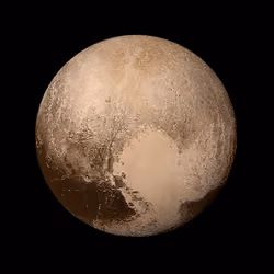 Pluto #9nano