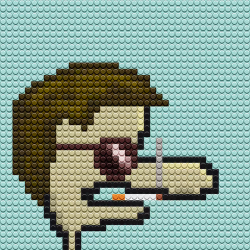 Item #7948986454524070020768945236896966363085064345480333639509923737753916276737 Media