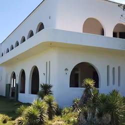 My House
