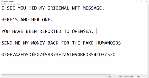 MattOMalley Collection