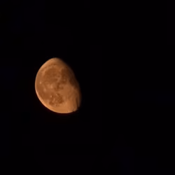 moon