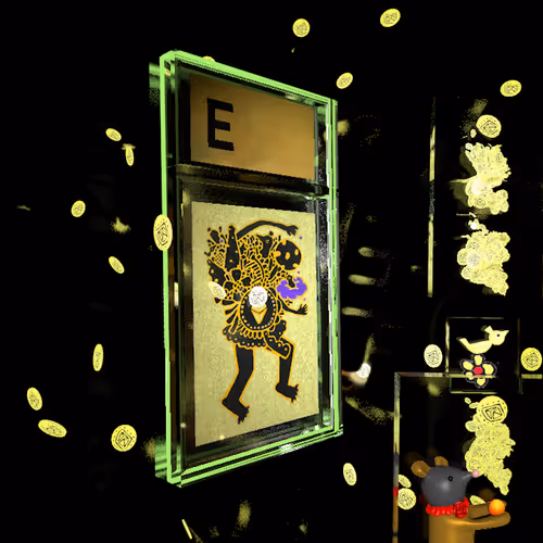 Item #115538047387908757578866192808364284987202574037093583069693591649018009616385 Media