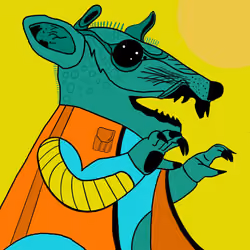 CryptoRatz 0048