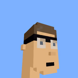 PunkVoxels #5357