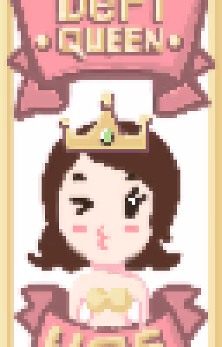DeFi Queen - YAE_uunws