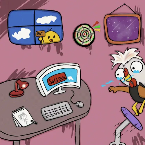 Item #29873767786822738396609052051615416070605865958971163734375227960622699249665 Media