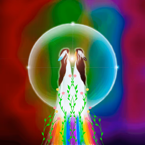 Two Spirit