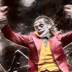 Joker Joyous Feeling Of Knowing Your Purpose