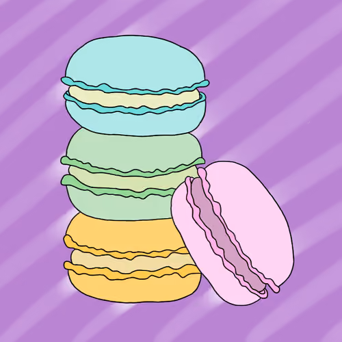 Macaroon