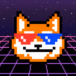 DIGINU FUD FIGHTER #47