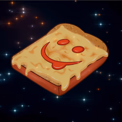 ToastPunk Loaf Master #5