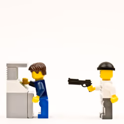 Next In Line