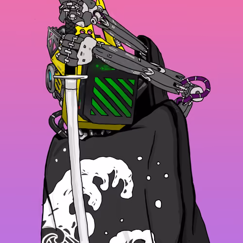 Kill Bot, Vol. 1 (fka Vogu 5201)