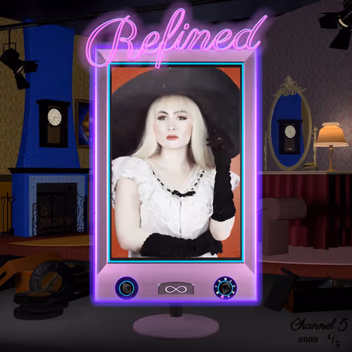 Item #58674936741497705187831050564605210852306183991739069070564850742889216475154 Media