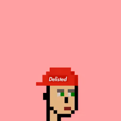 Delisted Tiny Punk 282