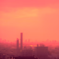 25th Floor #43