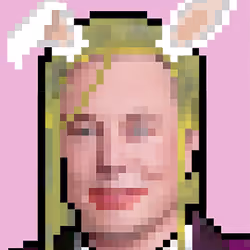 CryptoMusk #46