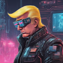 CyberXPunk #38