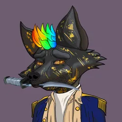 Cunning Fox 13535