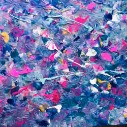 Floral Imperction