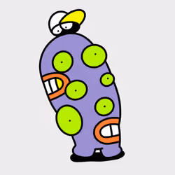 3LAND WORLD #9