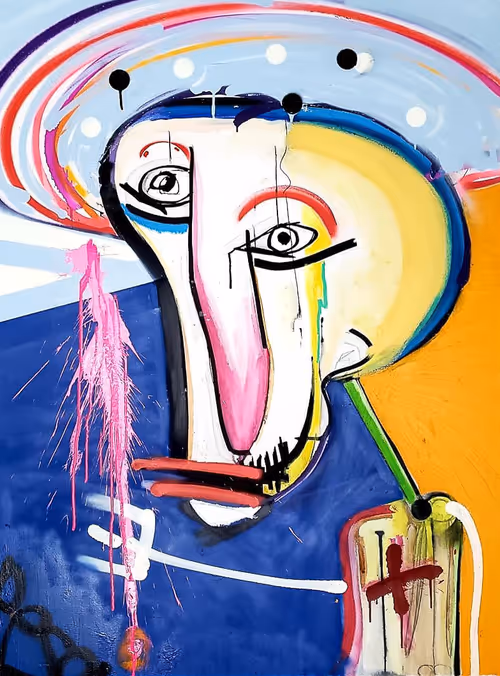 Item #92904463833915708582972474601220897541601616541846077378734521789537966882817 Media