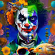 Joker Series by Iban