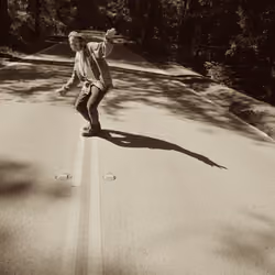 Neil Young - On The Road 2