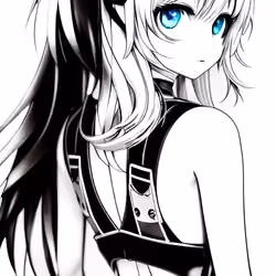 My Cute Android #98