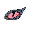 the eye