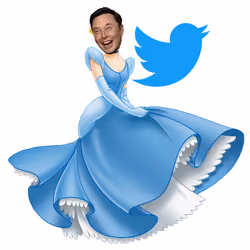 CinderElon