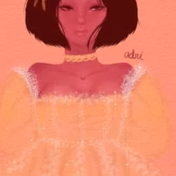 Devil Girl 1