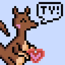Roo #100