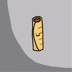 paint food #199