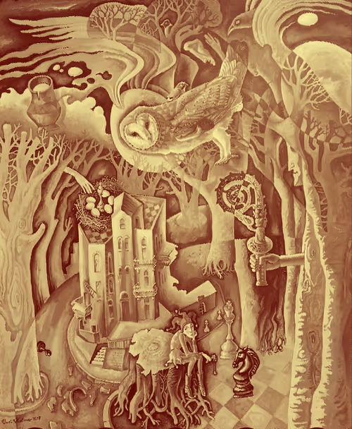 Item #111689063217608785944803394368334081721415348543717402795536235345777340186634 Media