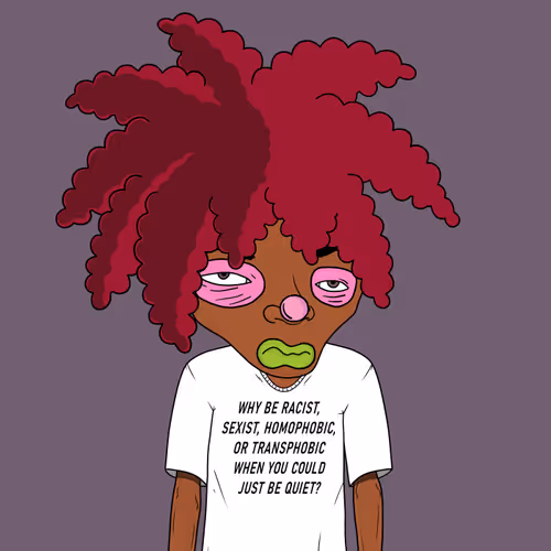 Item #95940912129424699253046699983950003501247455748085275090349372747492299374593 Media