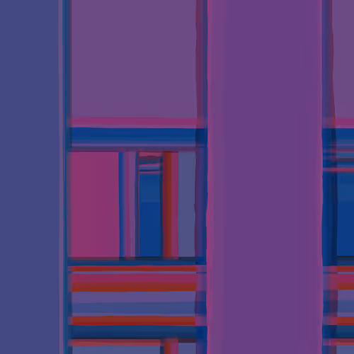 Overlaps